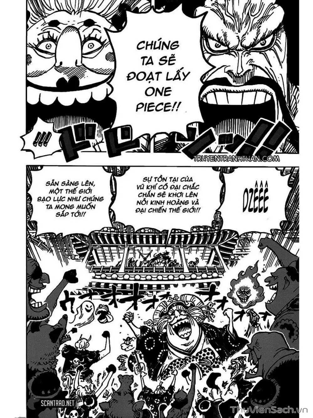 Chapter 986 - Image 15