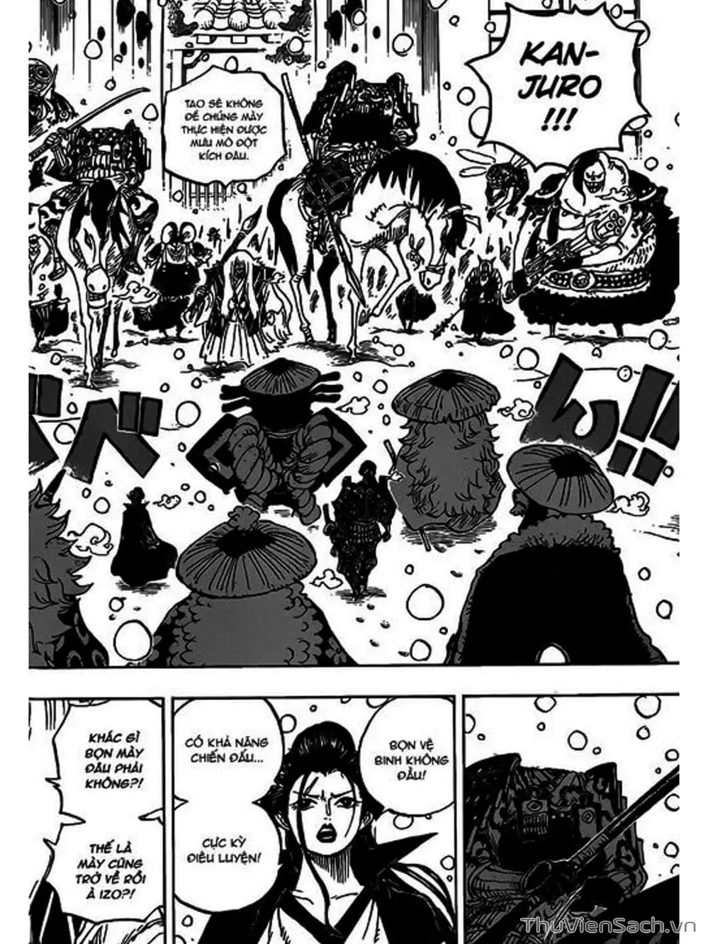 Chapter 986 - Image 5