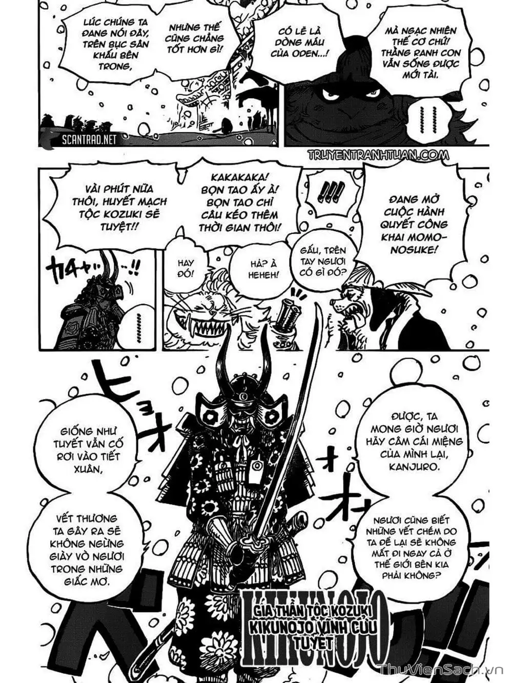 Chapter 986 - Image 7