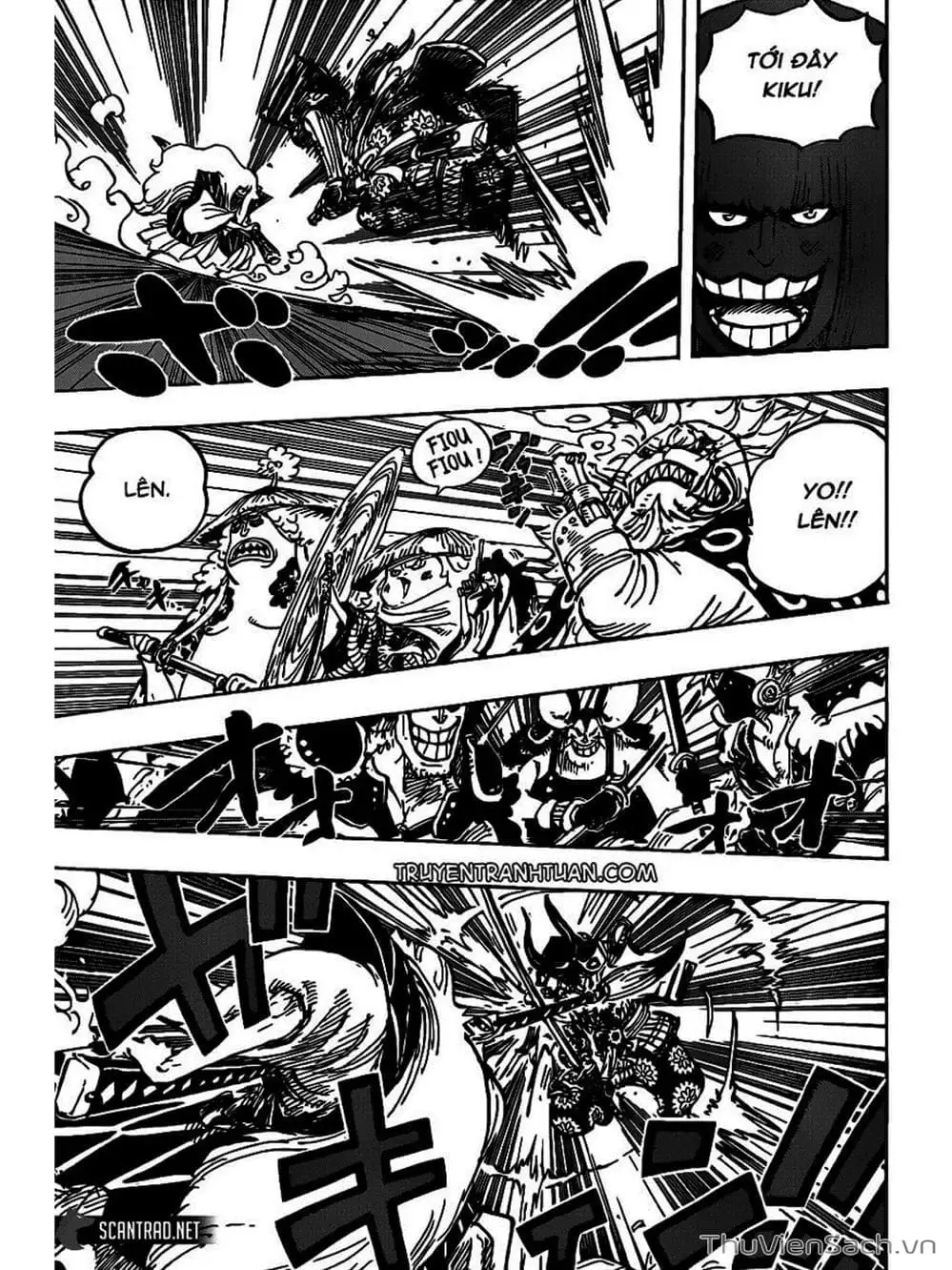 Chapter 986 - Image 8
