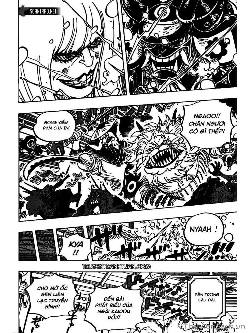 Chapter 986 - Image 9