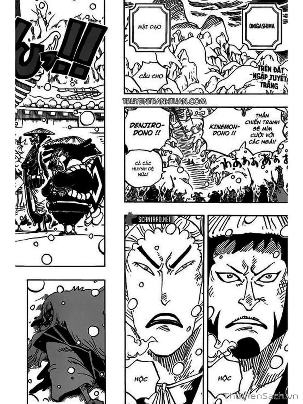 Chapter 987 - Image 2