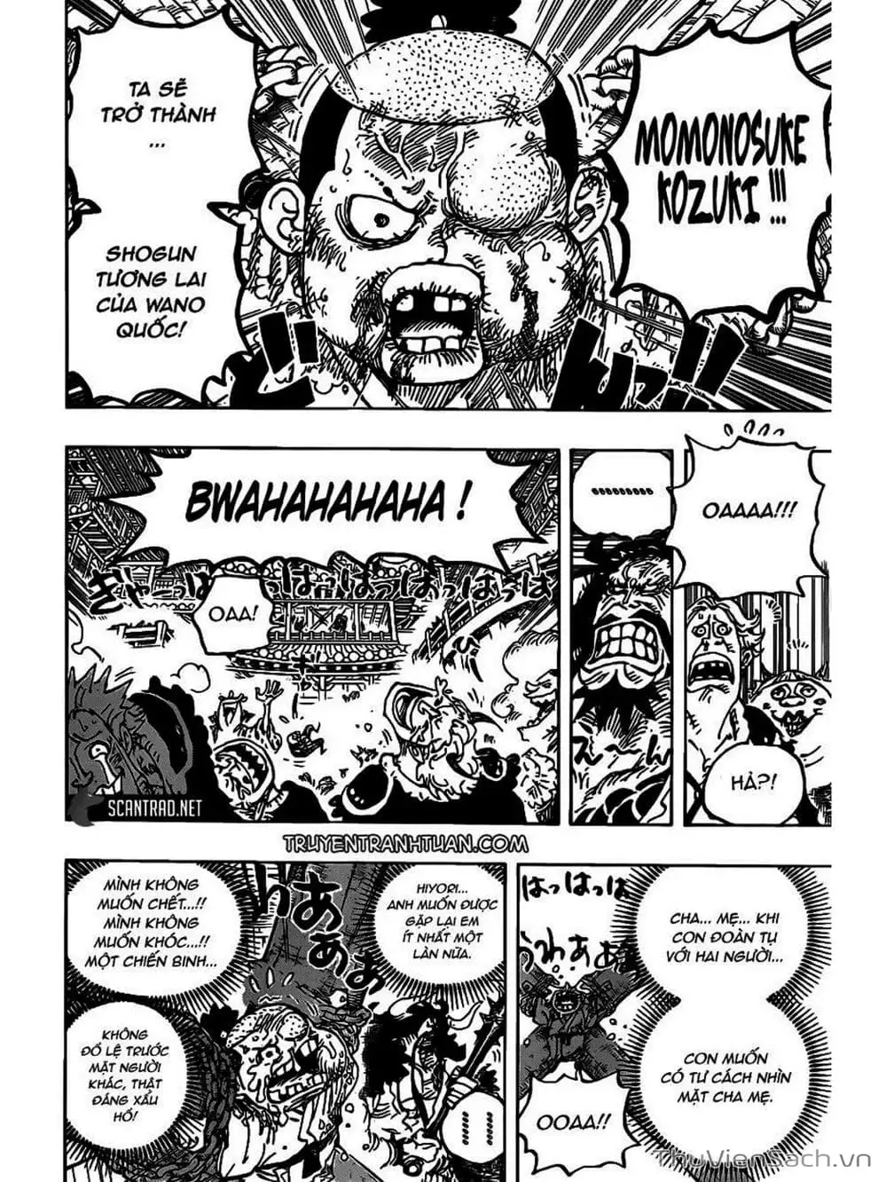 Chapter 987 - Image 12