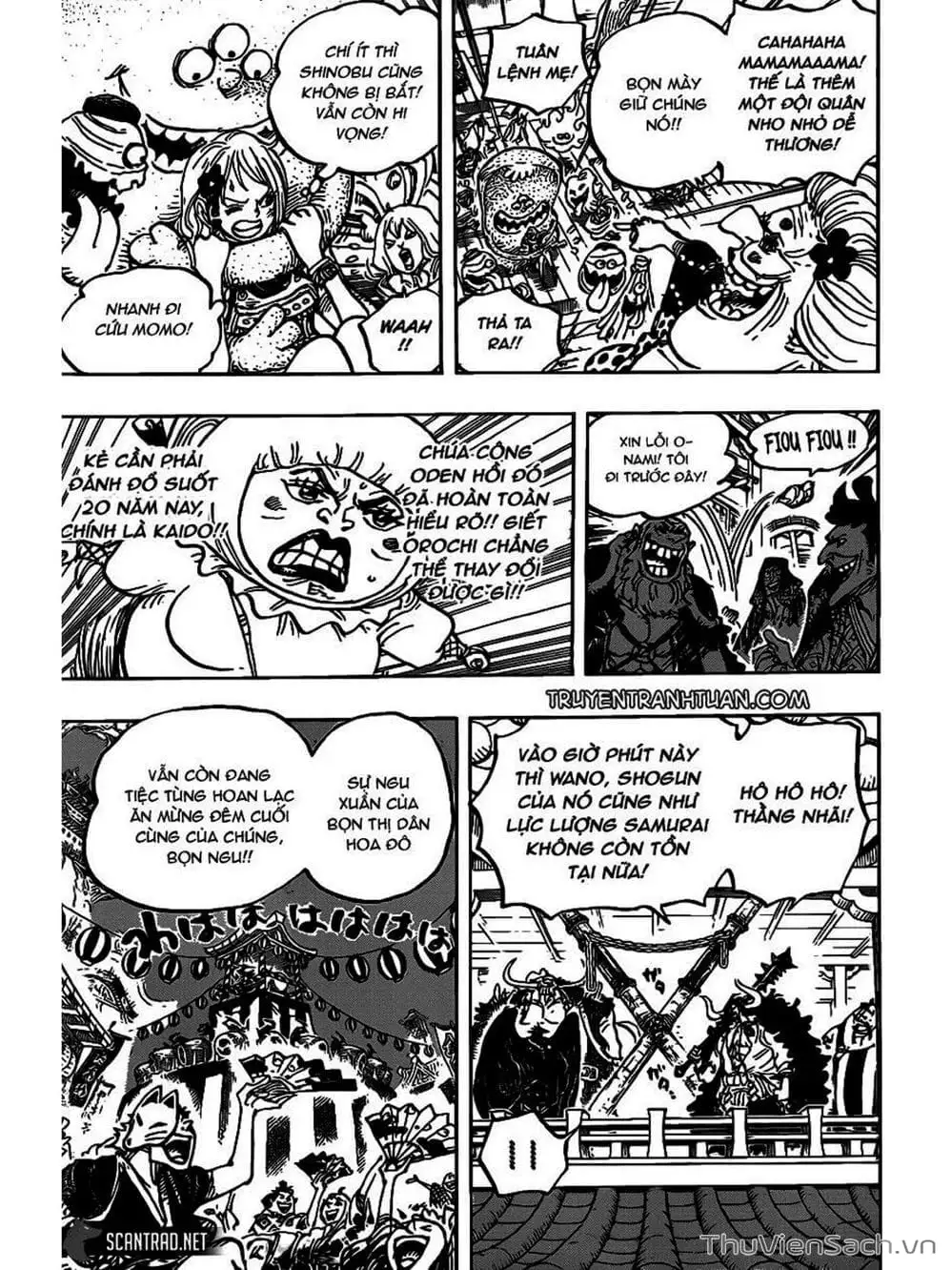 Chapter 987 - Image 7