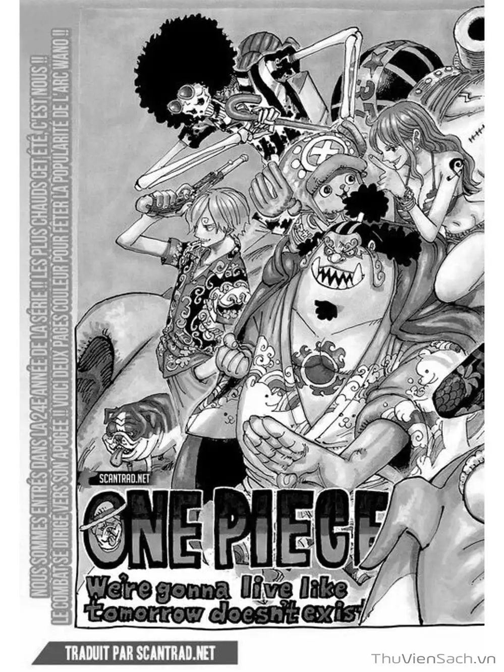 Chapter 988 - Image 1