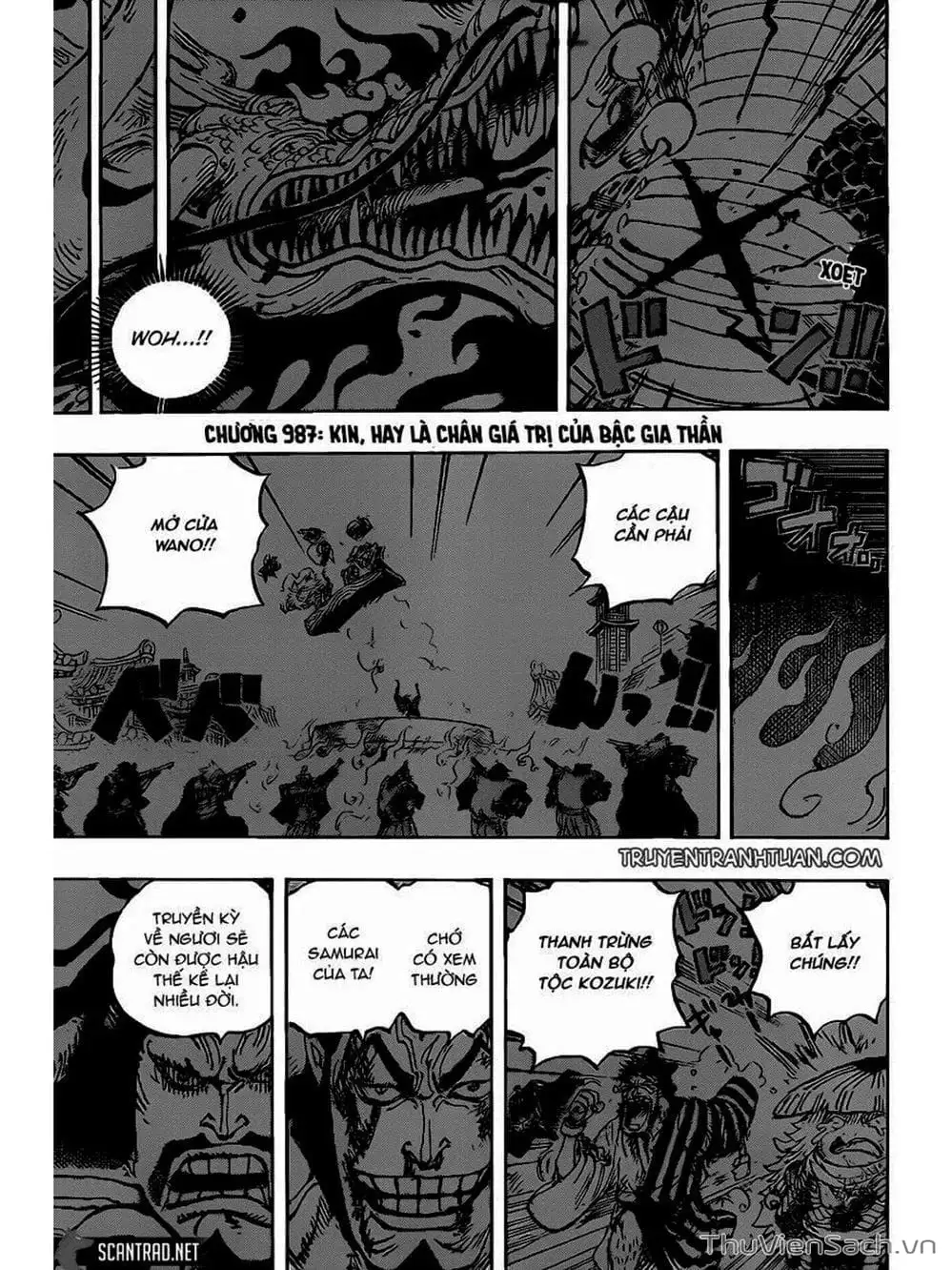Chapter 988 - Image 2