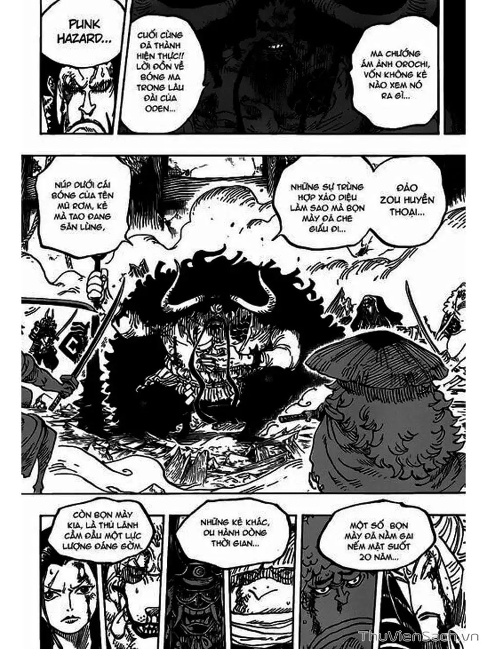 Chapter 988 - Image 11