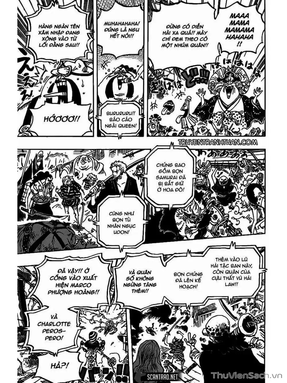 Chapter 988 - Image 13