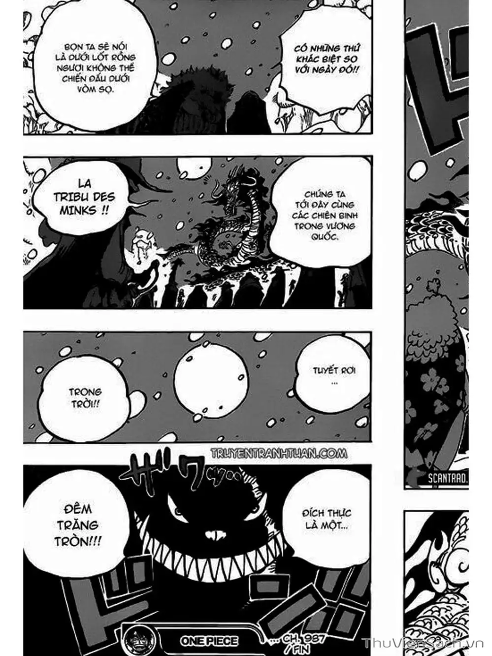 Chapter 988 - Image 18