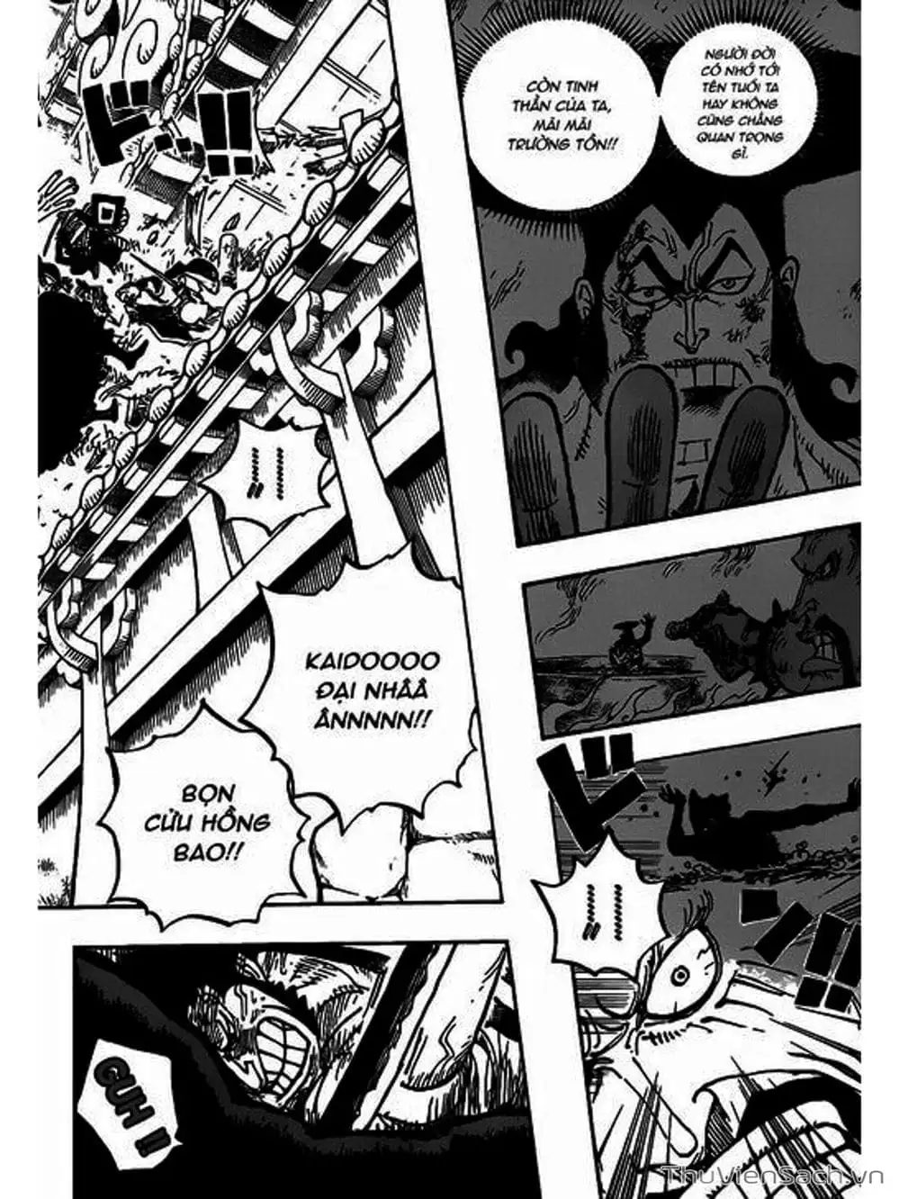 Chapter 988 - Image 3