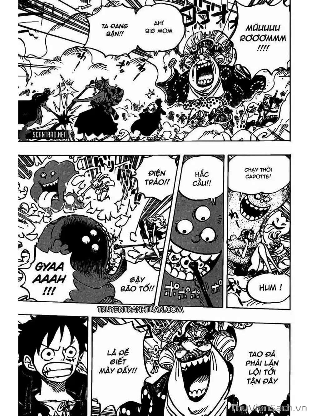 Chapter 988 - Image 10