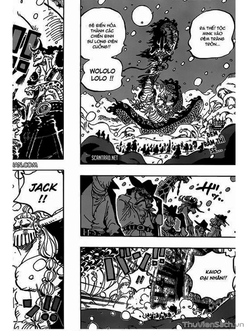 Chapter 989 - Image 2