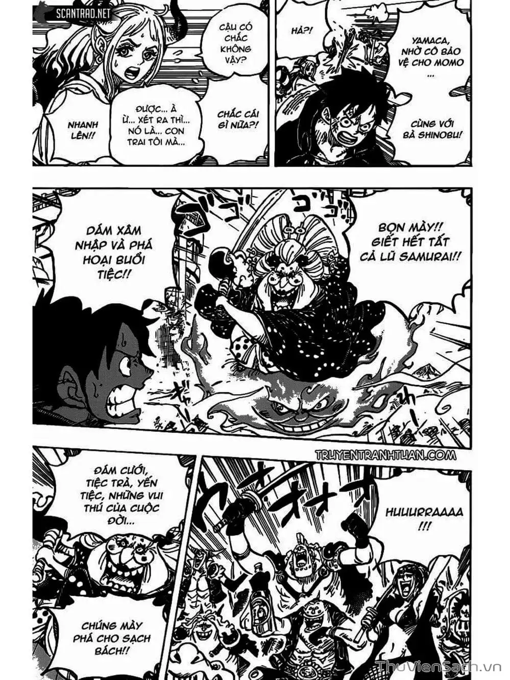 Chapter 989 - Image 11
