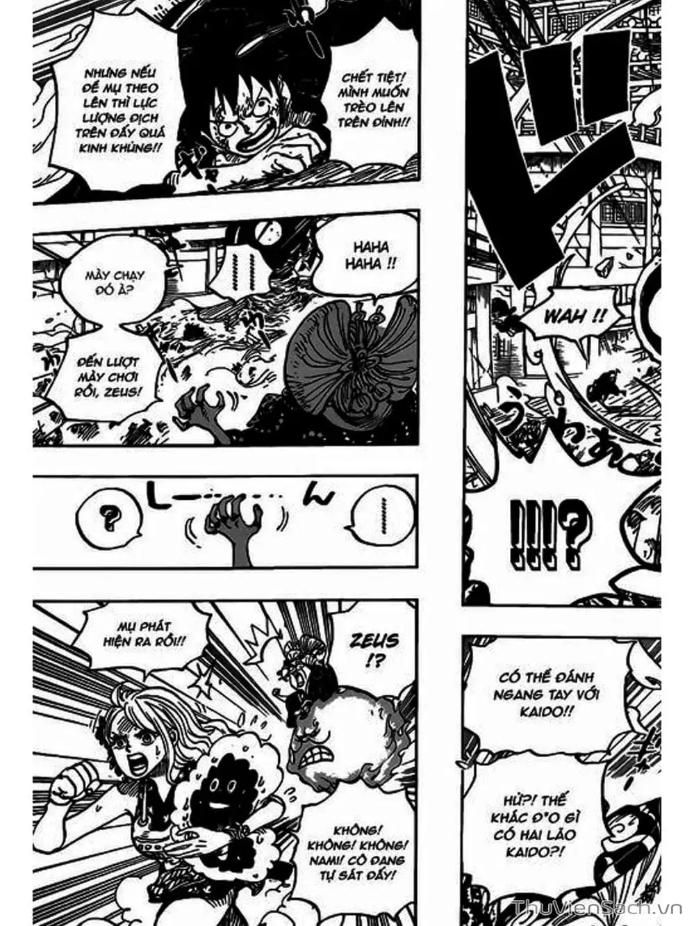Chapter 989 - Image 13