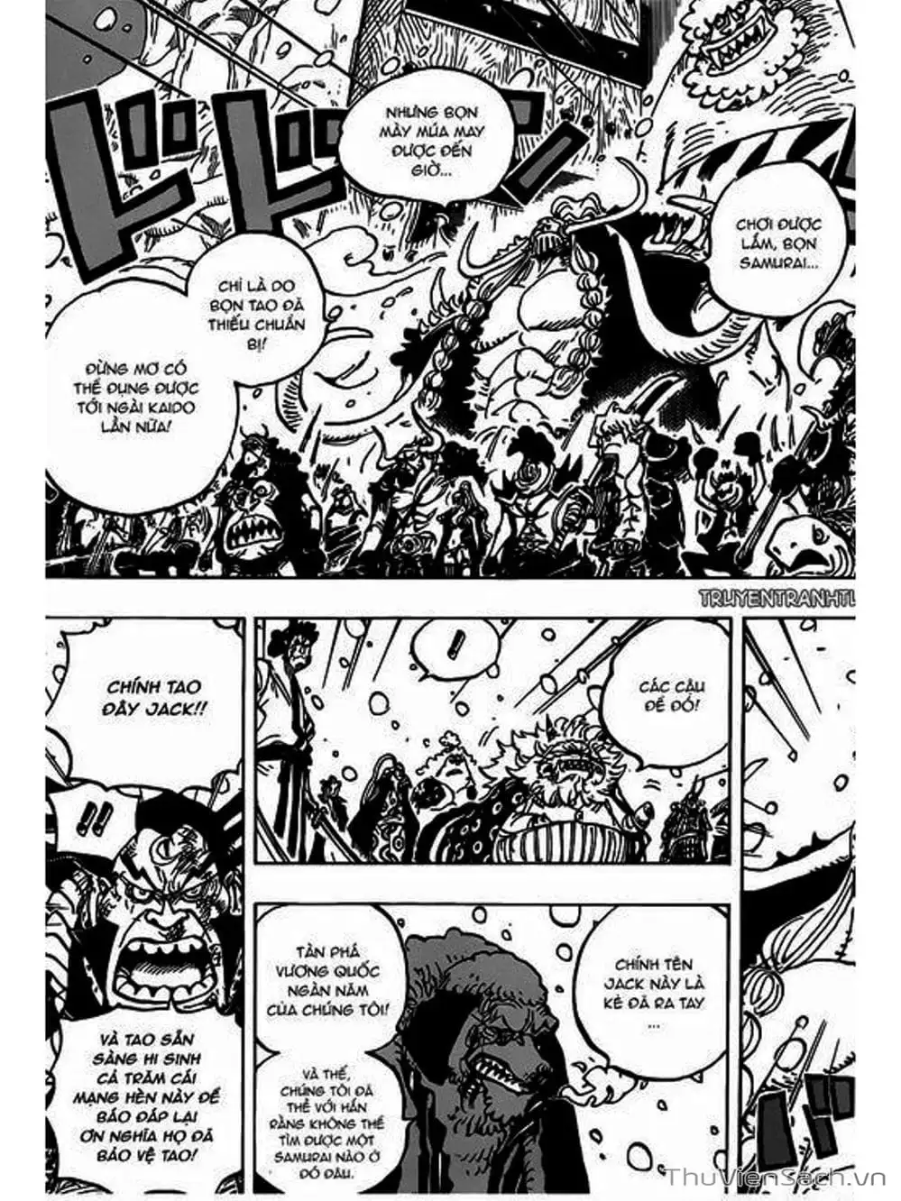 Chapter 989 - Image 3