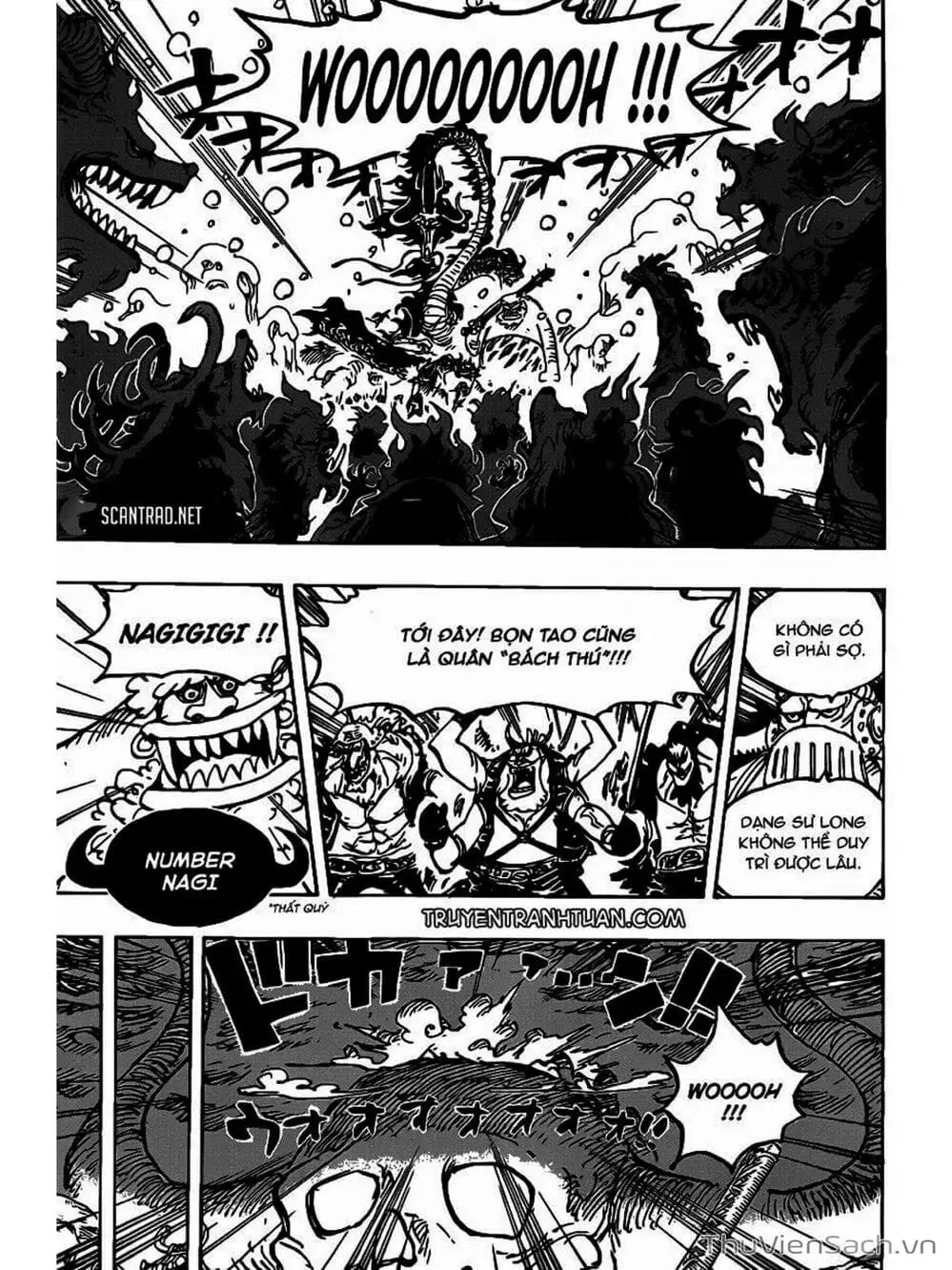 Chapter 989 - Image 5
