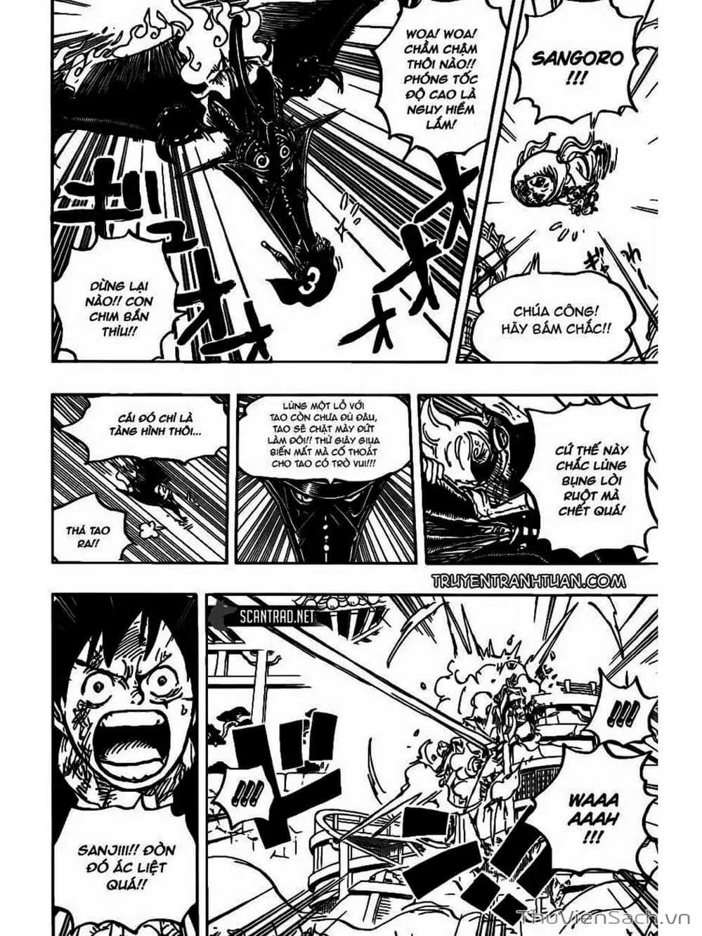 Chapter 989 - Image 10