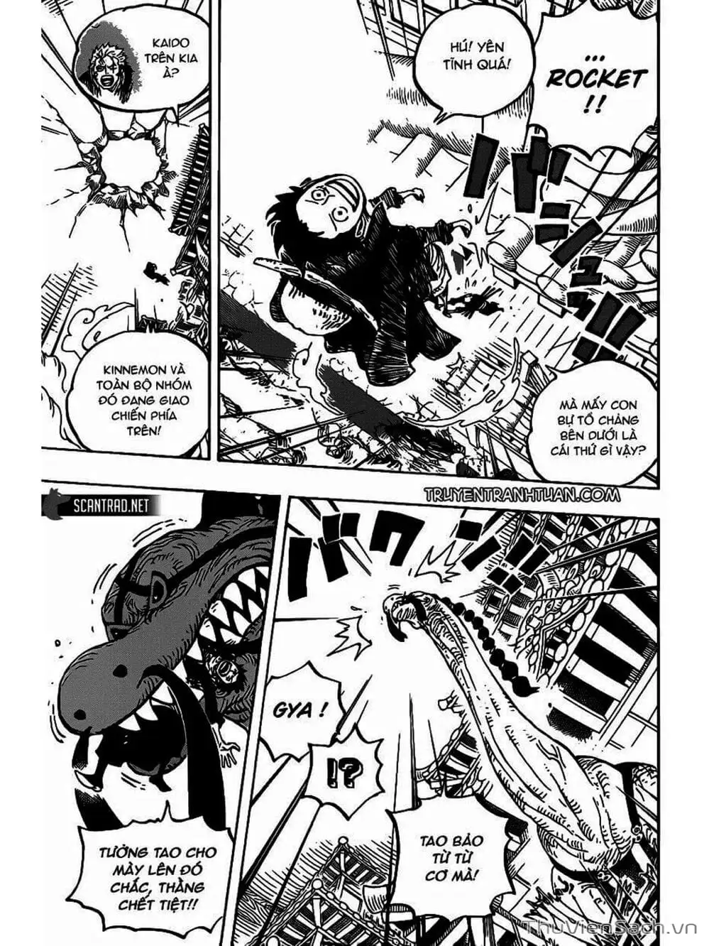 Chapter 990 - Image 13
