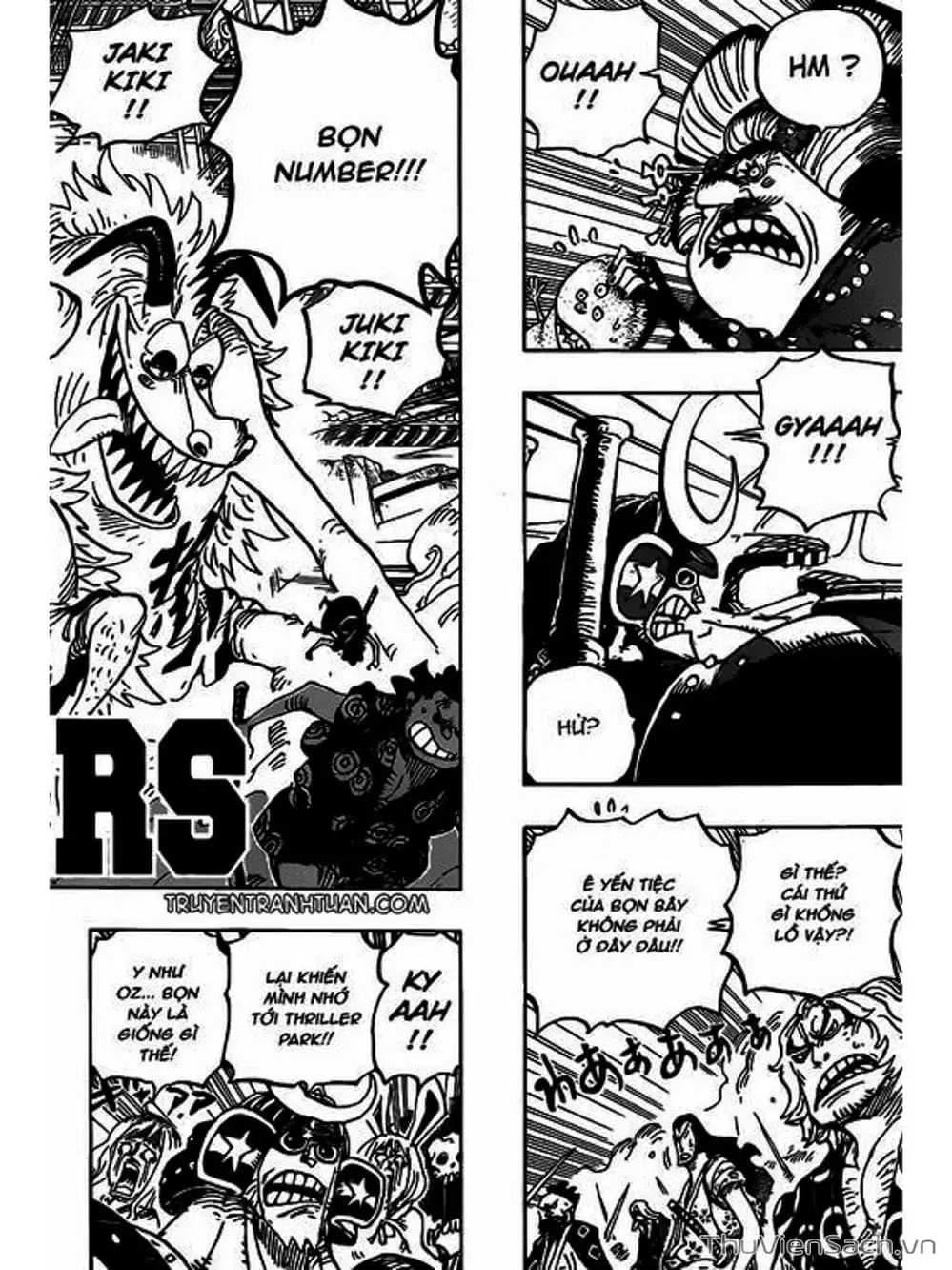 Chapter 990 - Image 6