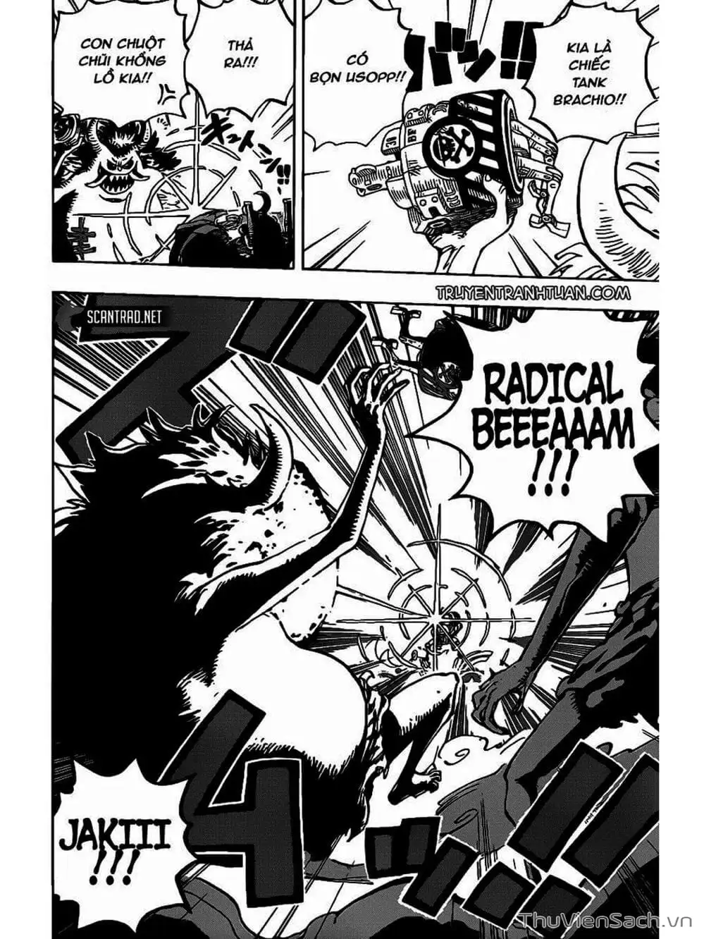 Chapter 990 - Image 8