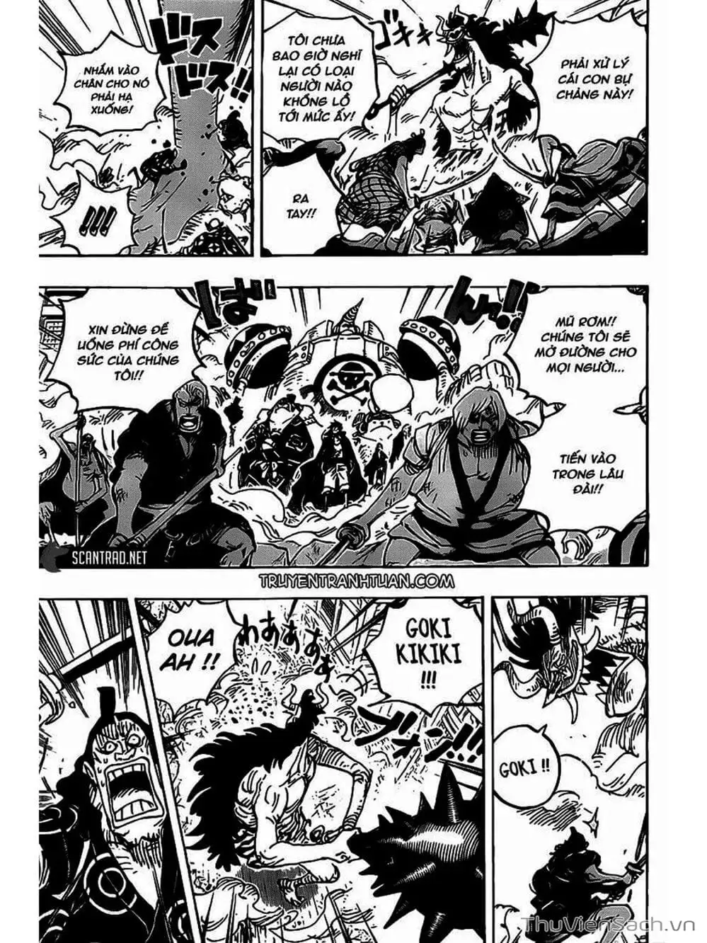 Chapter 991 - Image 11