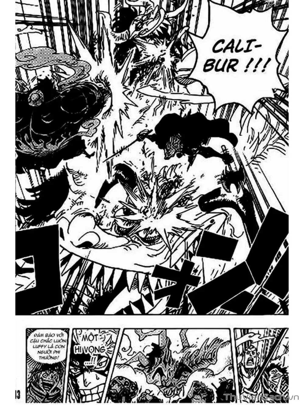 Chapter 991 - Image 16