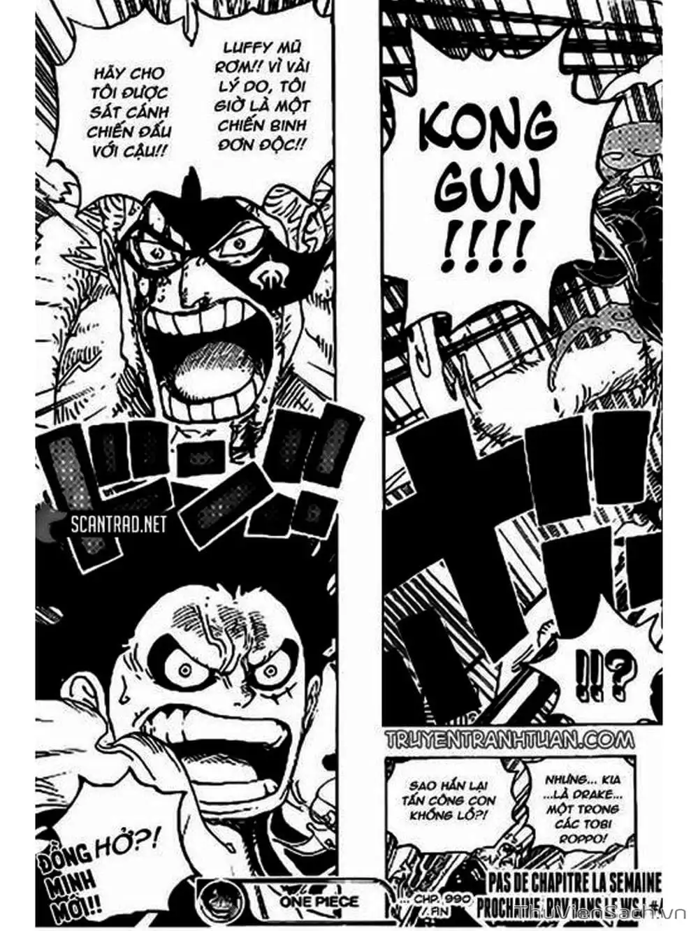 Chapter 991 - Image 17