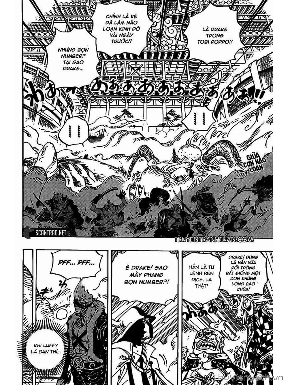 Chapter 992 - Image 2