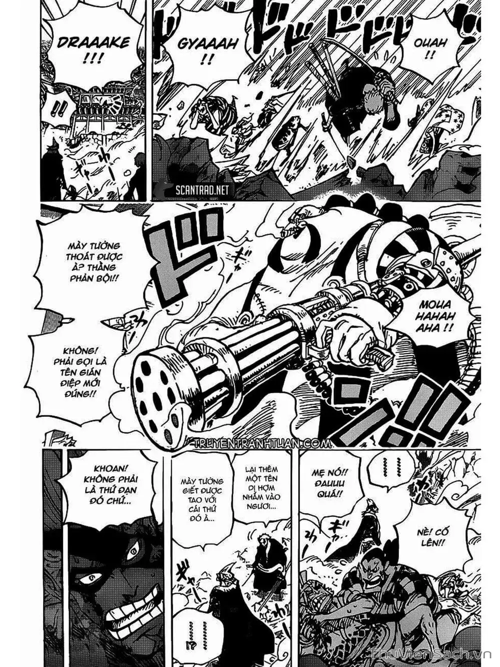 Chapter 992 - Image 12