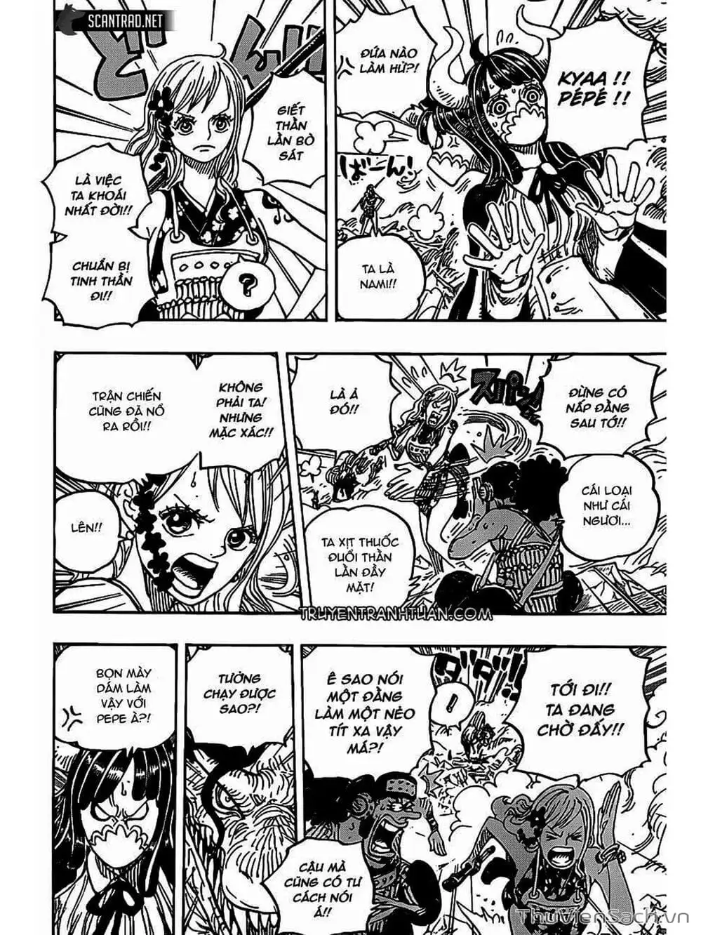 Chapter 992 - Image 6