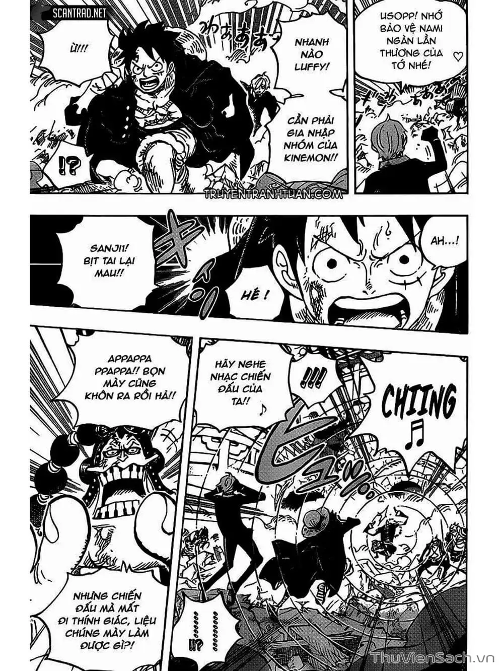 Chapter 992 - Image 7
