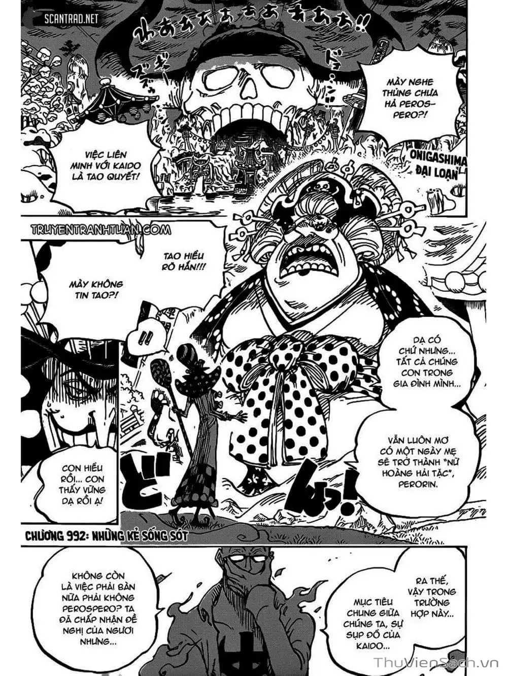 Chapter 993 - Image 2