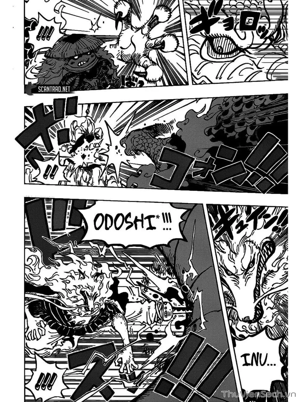 Chapter 993 - Image 11