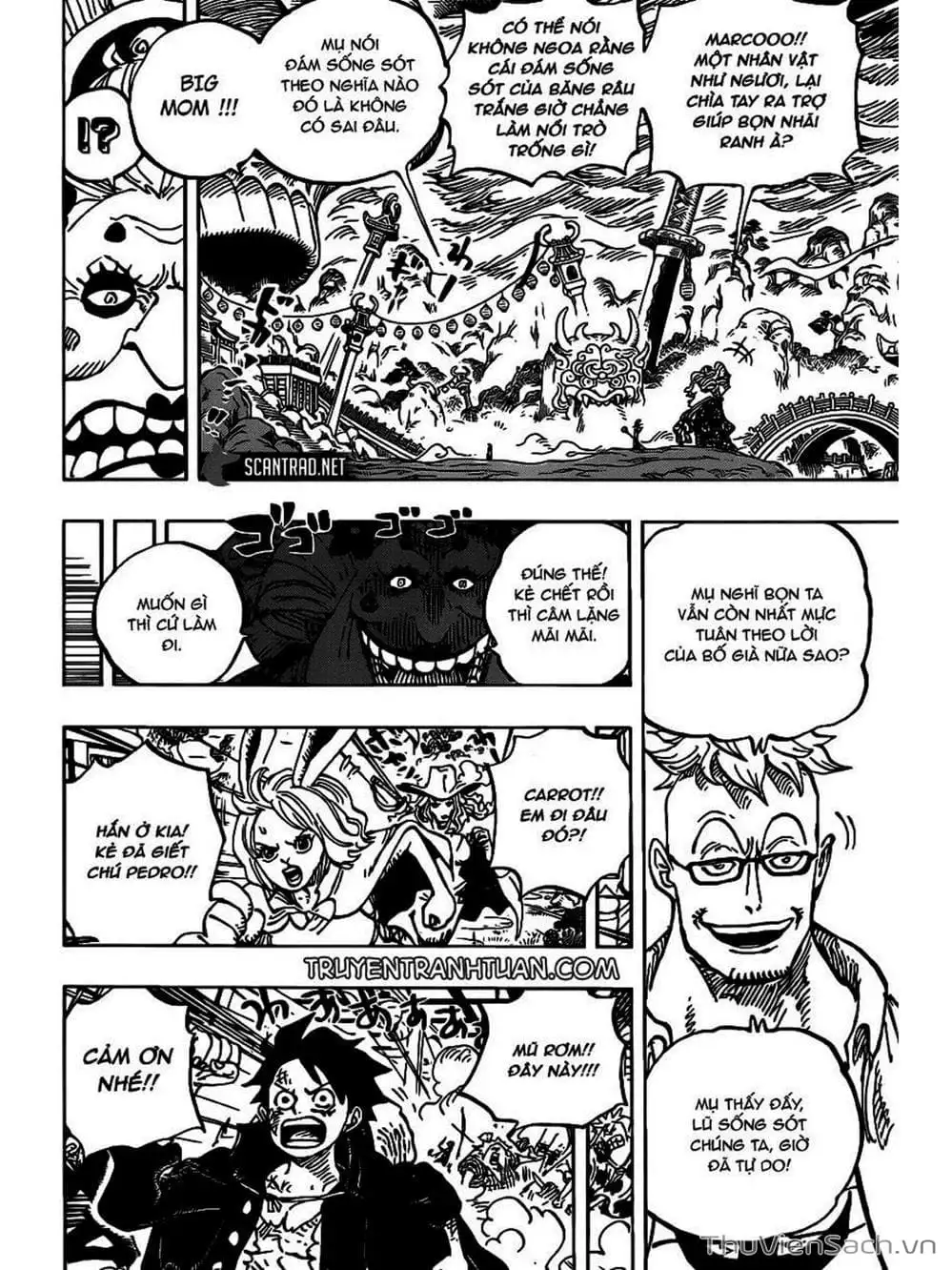 Chapter 993 - Image 3