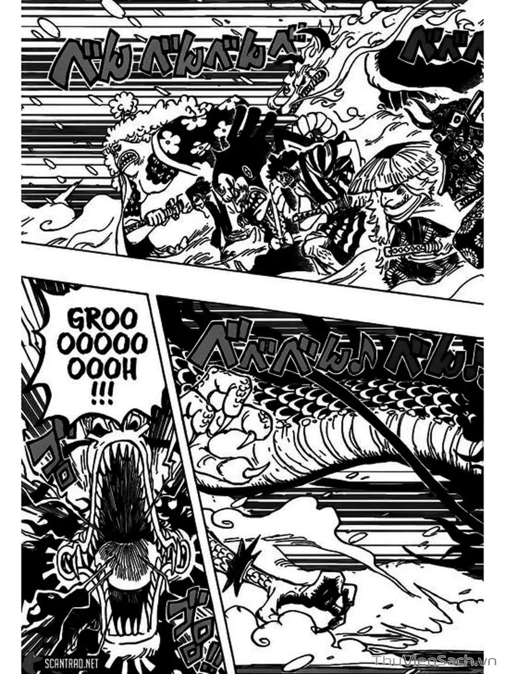 Chapter 993 - Image 6