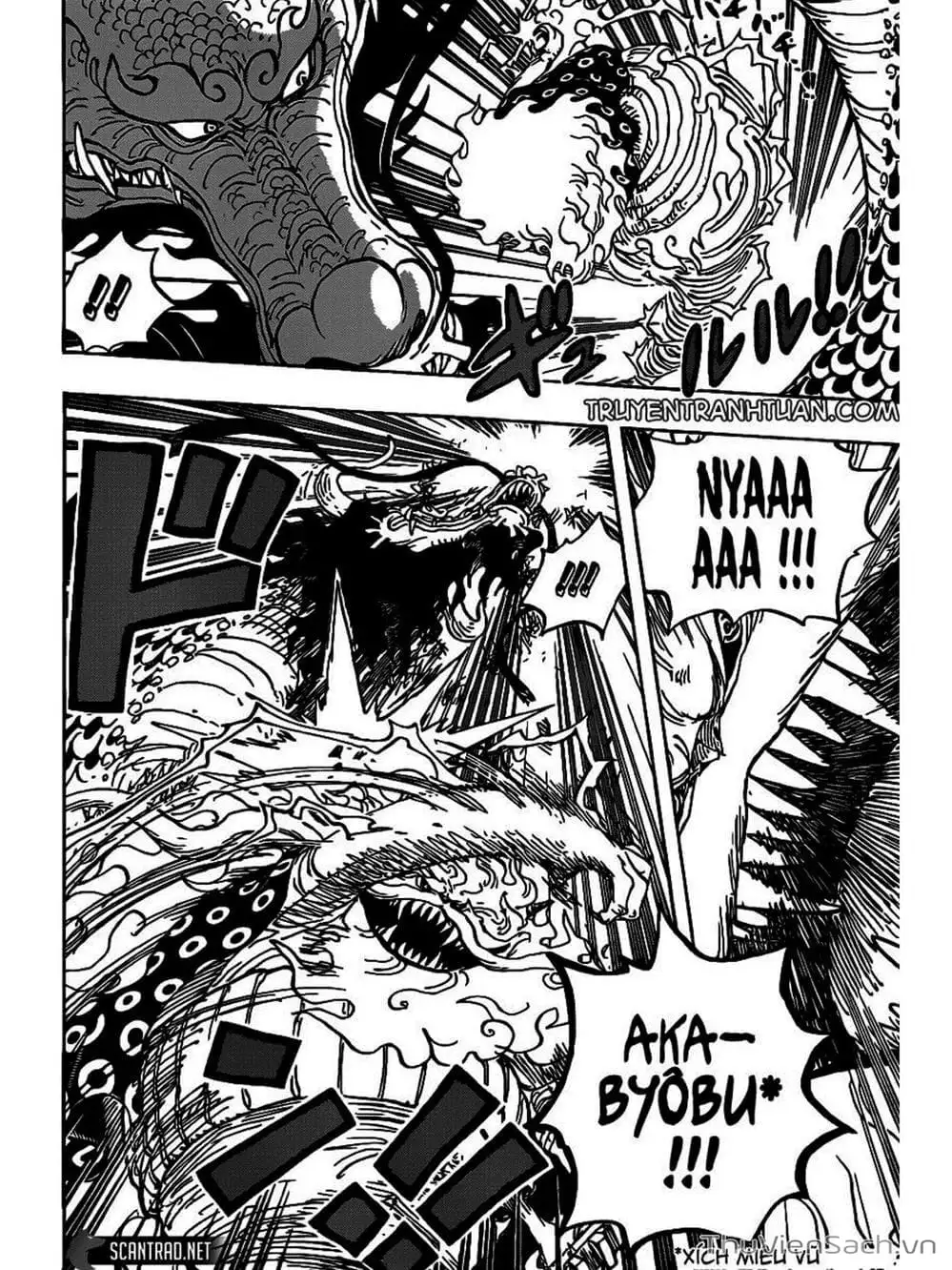 Chapter 993 - Image 9