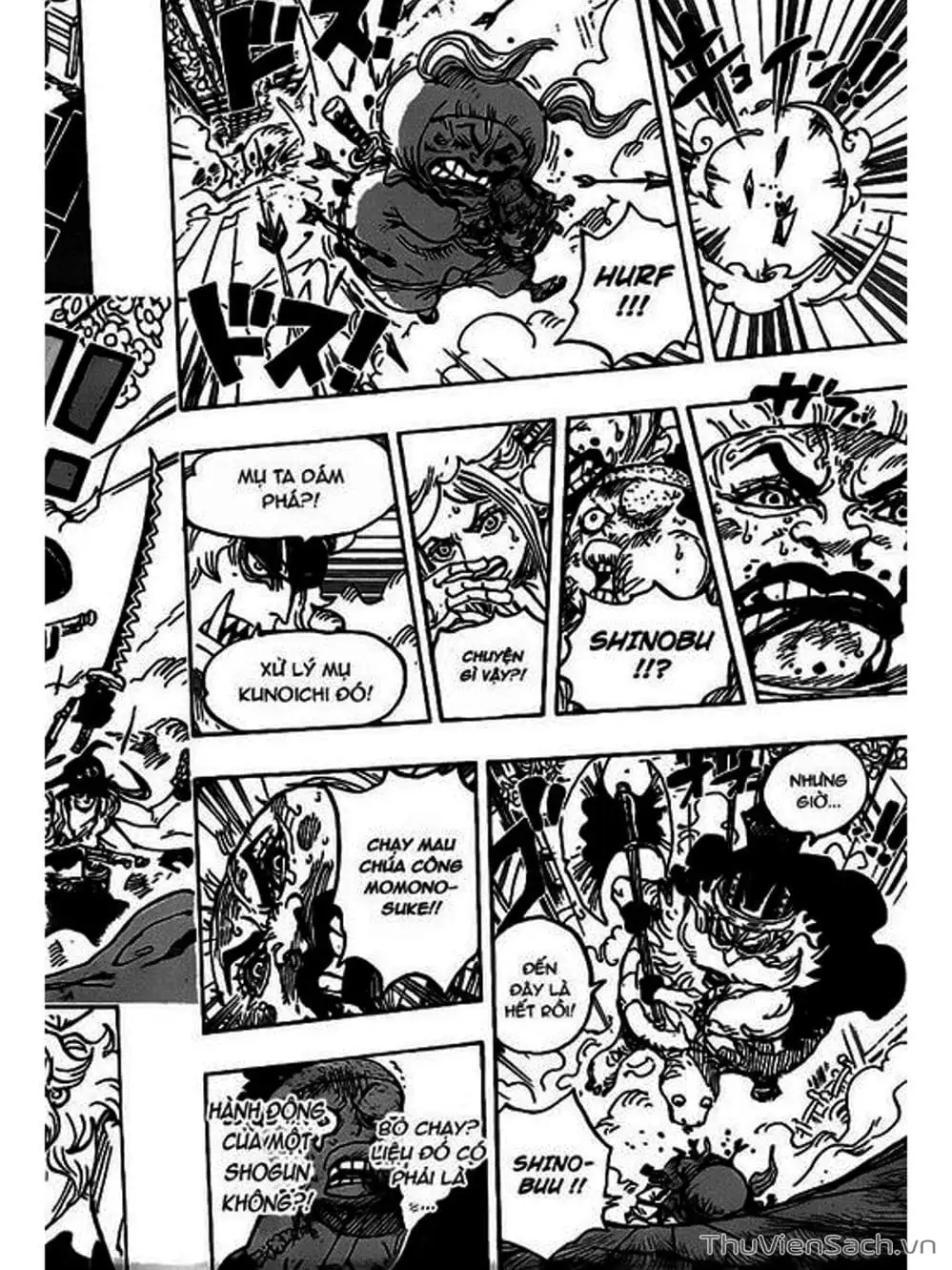 Chapter 994 - Image 12