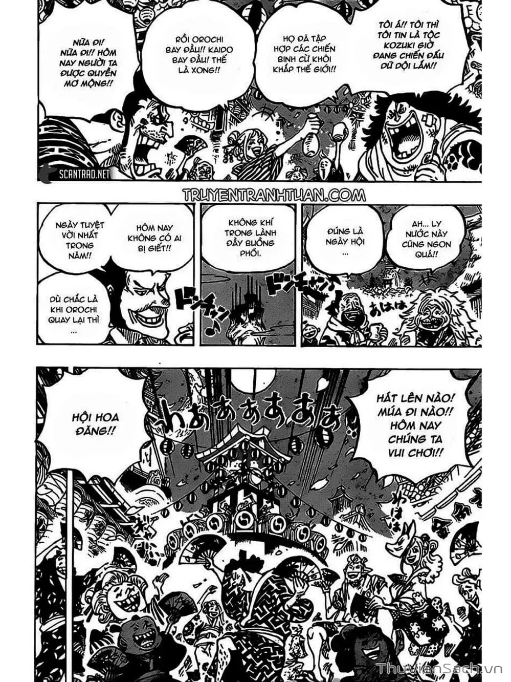 Chapter 994 - Image 4