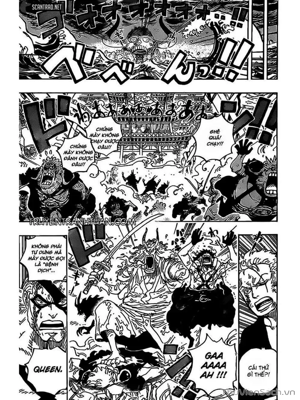 Chapter 994 - Image 5