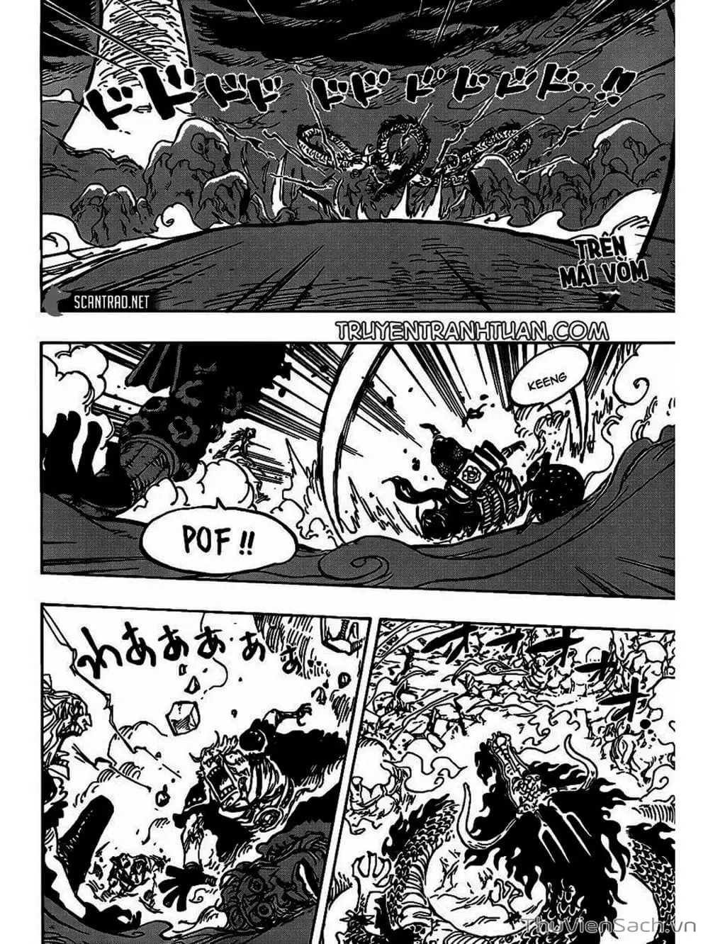 Chapter 995 - Image 2