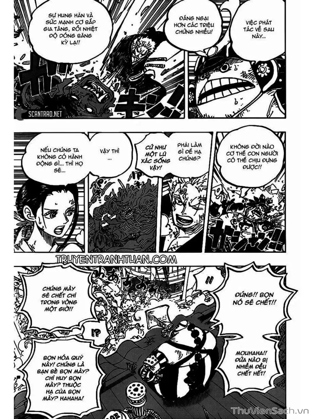 Chapter 995 - Image 11