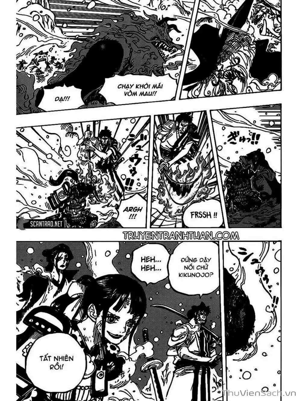 Chapter 995 - Image 3