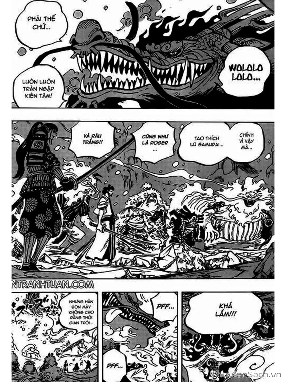 Chapter 995 - Image 4