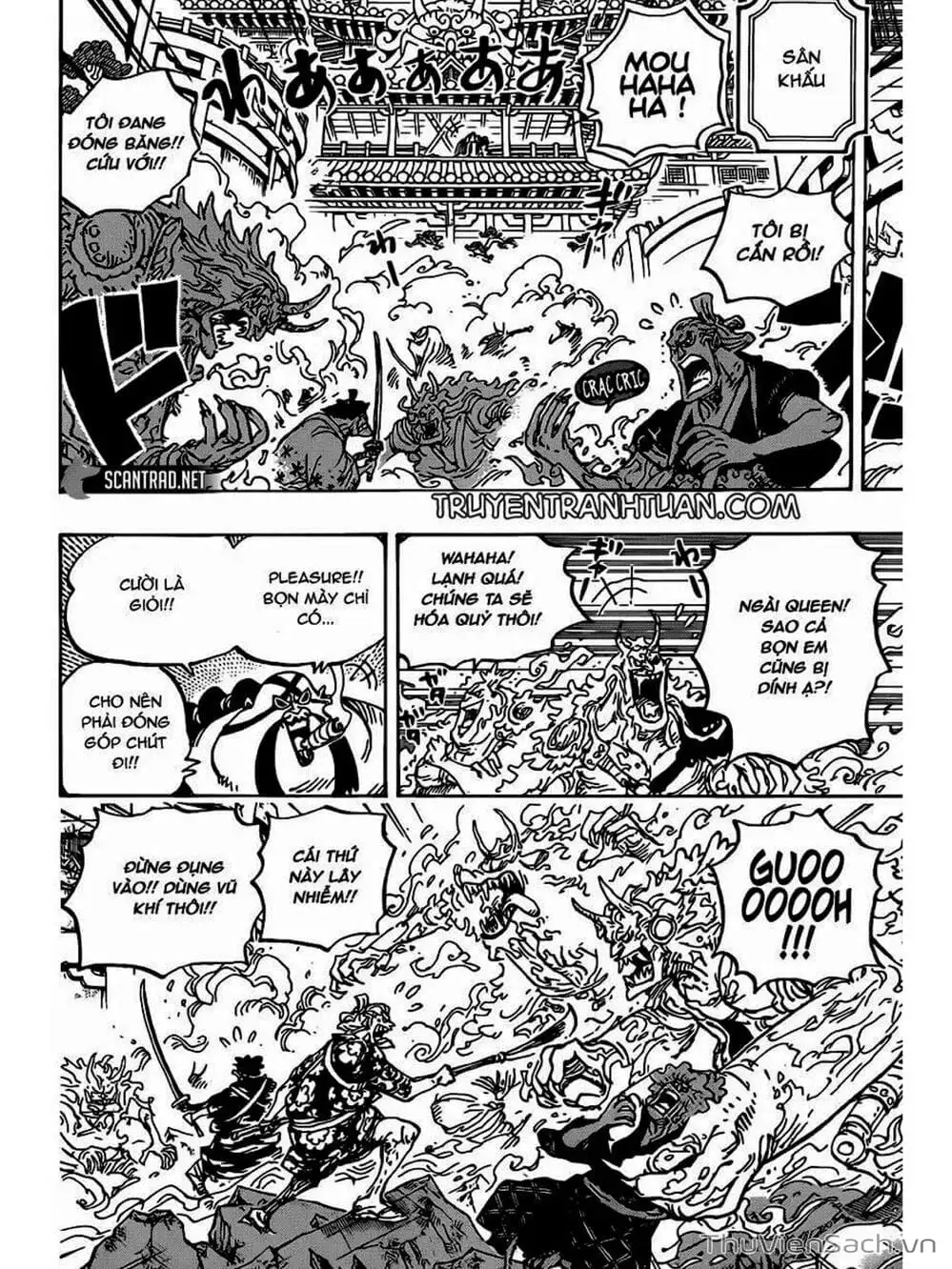 Chapter 995 - Image 8