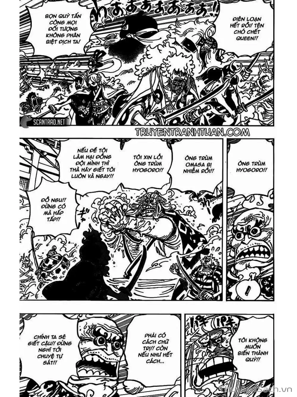 Chapter 995 - Image 9