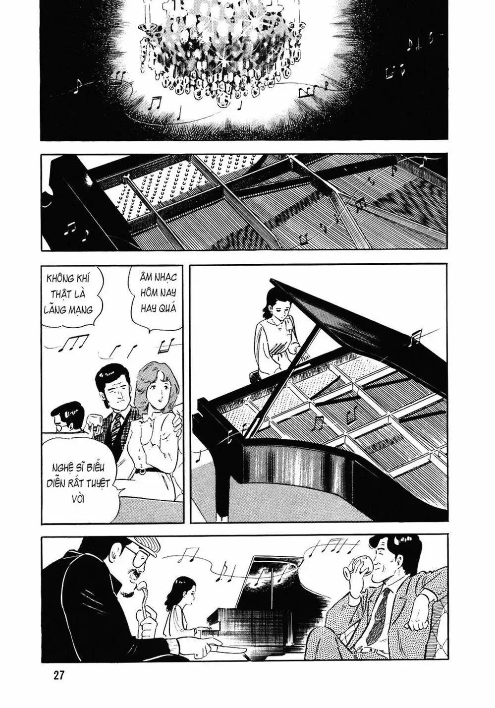 Chapter 101 - Image 5