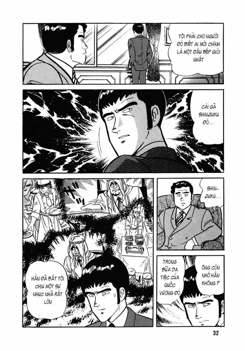 Chapter 101 - Image 10