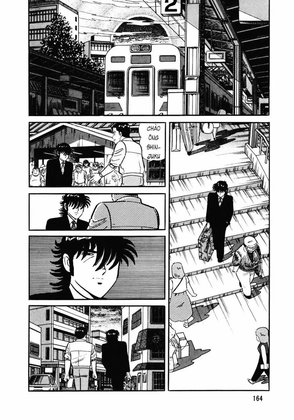 Chapter 108 - Image 2