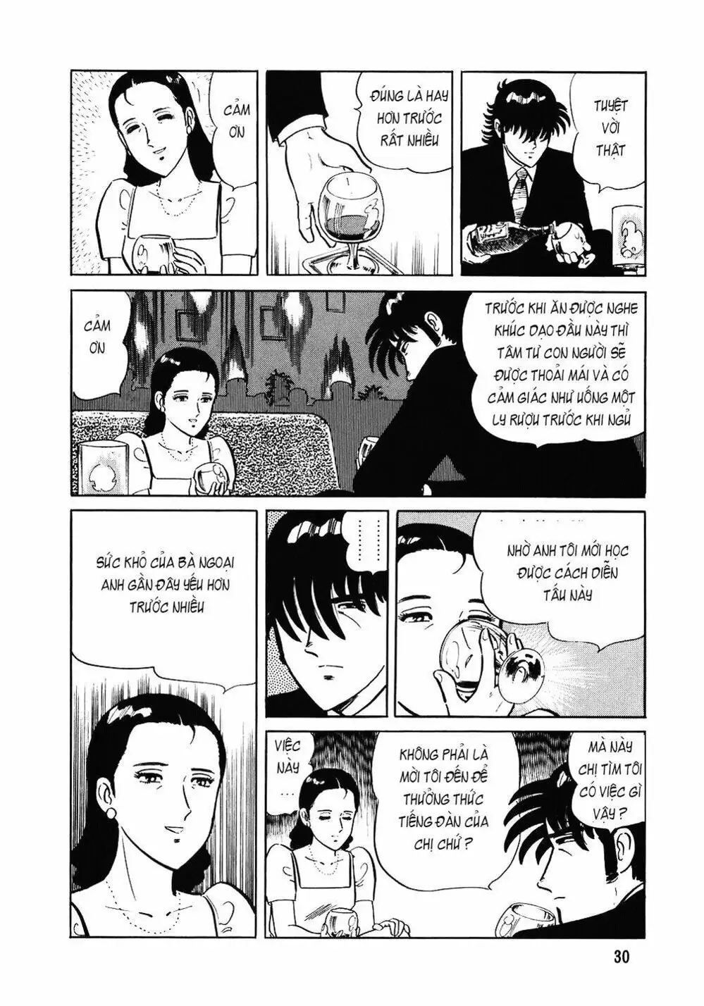 Chapter 111 - Image 6