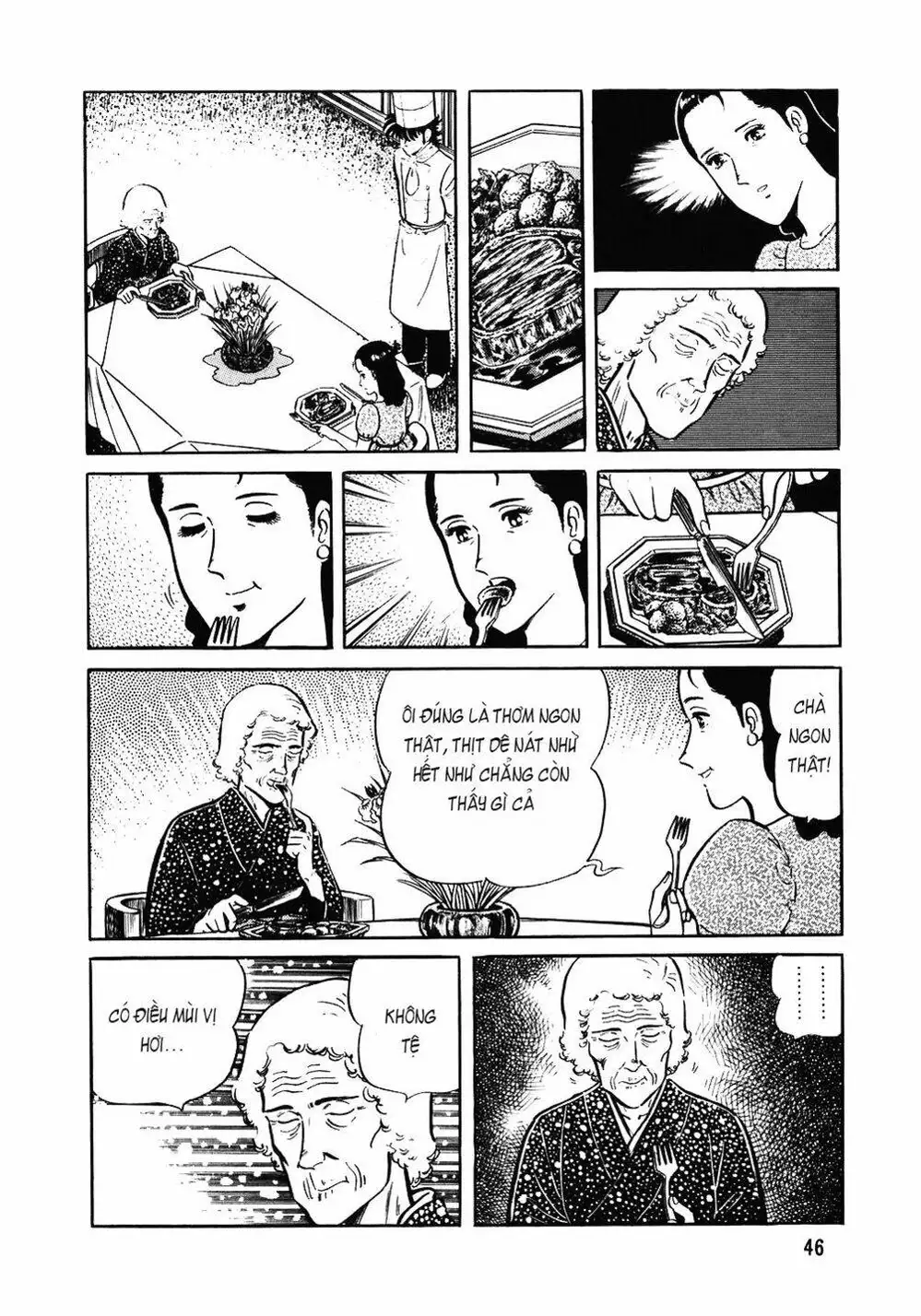 Chapter 112 - Image 2